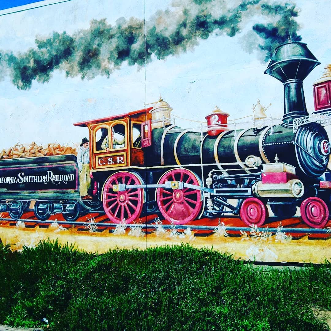 temecula CA